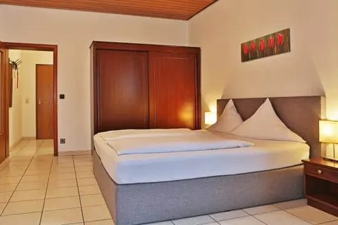 Hotel Sockenbacher Hof foto 15