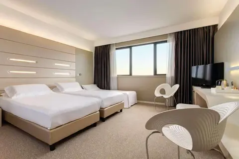 Best Western Plus Tower Hotel in Bologna, foto 11