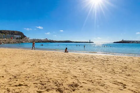 Punta del Rey in Mogán — foto 17