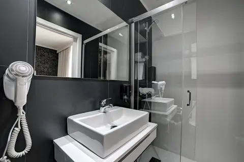 Hotel Pilar Plaza in Zaragoza — foto 3