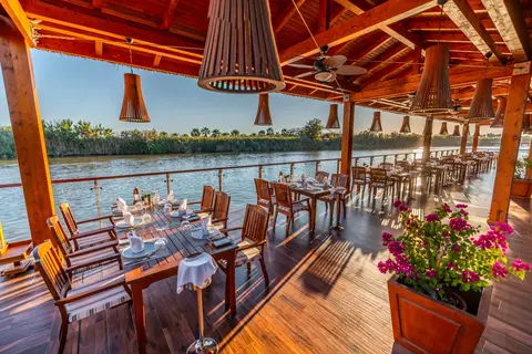 Gloria Golf Resort in Serik — foto 7