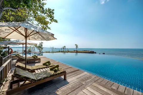 Green Bay Phu Quoc Resort & Spa in Phu Quoc