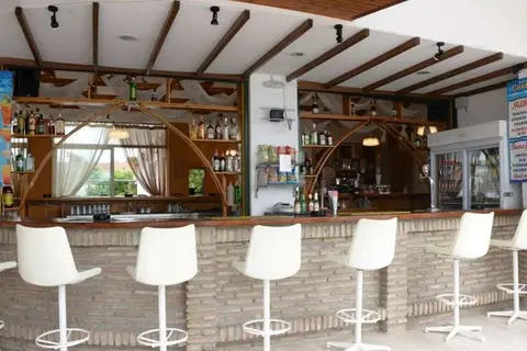 Trabukos Beach Complex in Δημοτική Ενότητα Λευκιμμαίων — foto 6