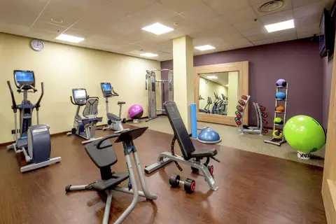 Doubletree by Hilton Milan in Milaan, foto 8
