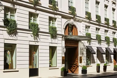 Sofitel Paris Le Faubourg in Parijs, foto 11