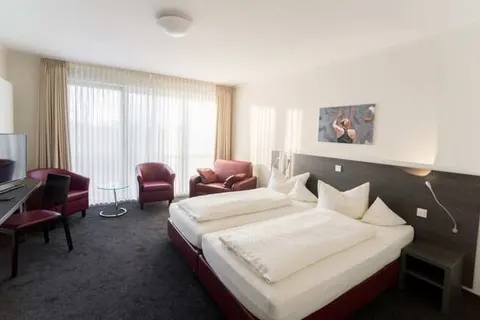 Hotel Bloemfontein foto 7