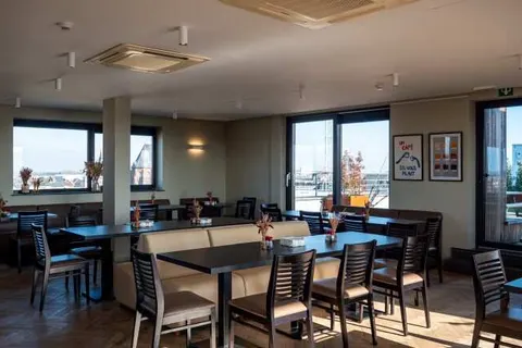 Tower Hotel Aalst foto 9