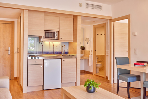 Zafiro Bahia & Spa foto 37