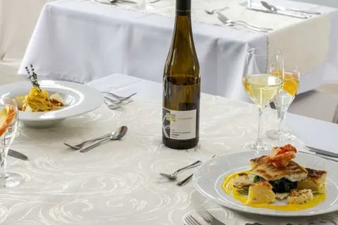 Kurhotel Pyramide Sibyllenbad foto 27