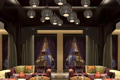 Souq Waqif Boutique Hotels by Tivoli in Doha — foto 26