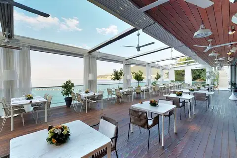 Dukley Hotel & Resort in Budva — foto 26