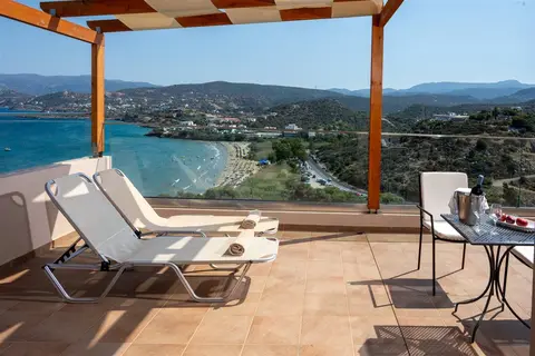 Miramare Resort & Spa in Georgioupolis — foto 25