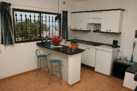 Apartmentos Alberto in Morro Jable — foto 23
