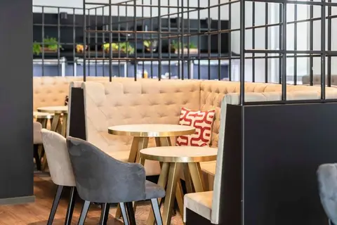 Abasto Hotel Feldmoching in München — foto 12
