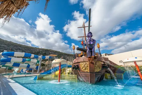 Hotel Cactus Beach foto 2