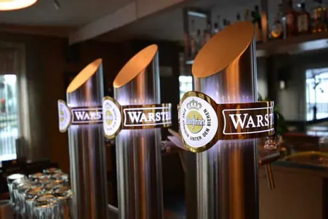 Hotel Herrloh foto 14