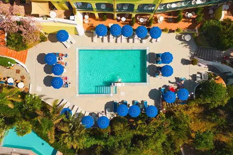 Hotel Capizzo in Forio — foto 2