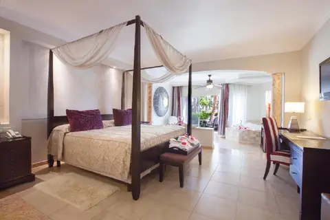 Hotel Riu Palace Punta Cana in Salvaleón de Higüey — foto 11