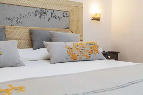 Hotel Petra Bianca in Porto Cervo — foto 25