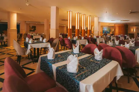 Hurghada Long Beach Resort in Hurghada, foto 21