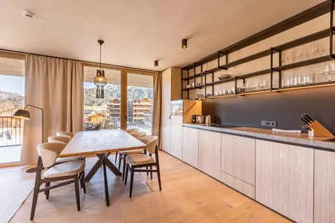 Kitzbühel Suites by Alps Resort in Oberndorf in Tirol — foto 15