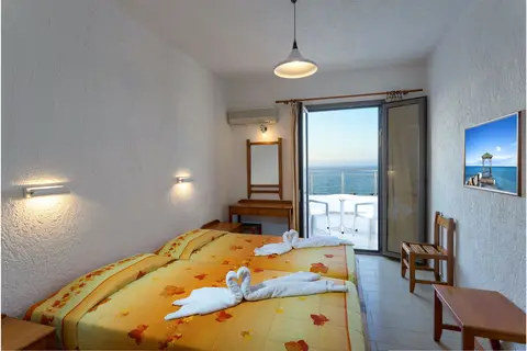 Hotel Neon in Δημοτική Ενότητα Μαλίων — foto 5