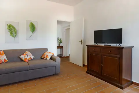 Pian dei Mucini Resort in Massa Marittima — foto 30