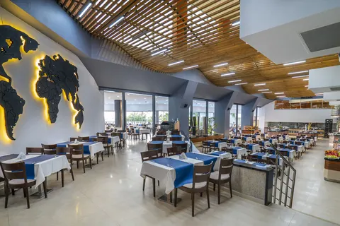 Grand Belish in Kuşadası — foto 11