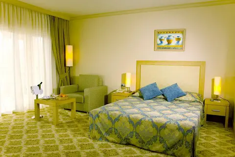 L'Oceanica Beach Resort Hotel in Uşak — foto 30