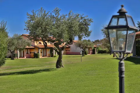 Liscia Eldi Resort foto 10