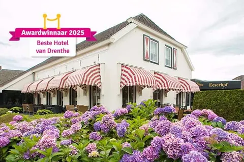 Hotel Eeserhof foto 1