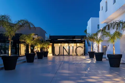 Migjorn Ibiza Suites & Spa in Sant Josep de sa Talaia — foto 46