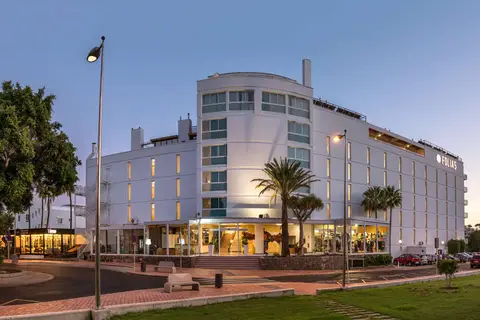 Hotel New Folias in San Bartolomé de Tirajana — foto 10