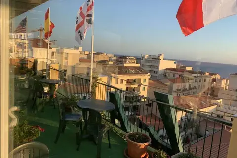 Hotel La Margherita in S'Aliguera/l'Alguer/Alghero — foto 10