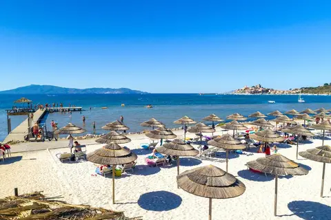 Gitavillage Talamone Village in Orbetello — foto 3