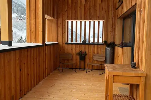 Chalet VAYA Post Montafon in Gaschurn, foto 4