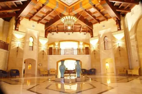 Pickalbatros Palace Port Ghalib in Port Ghalib, foto 17