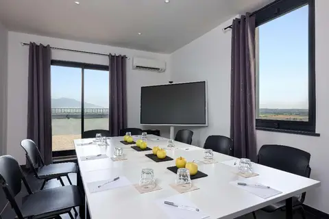 Hampton By Hilton Rome North Fiano Romano Hotel in Fiano Romano, foto 17