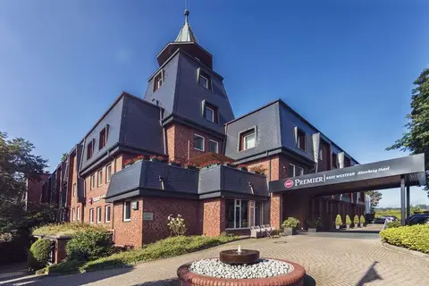 Best Western Premier Alsterkrug Hotel in Hanau — foto 10