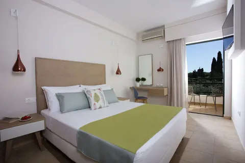 Paradise Hotel foto 8