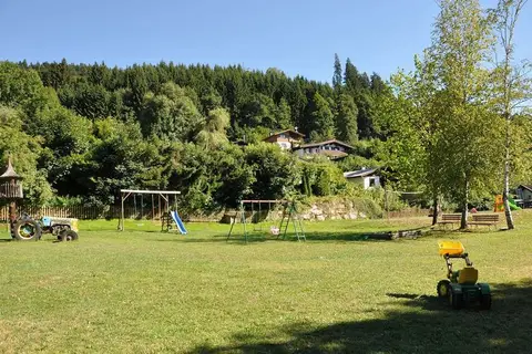 Kaiserhotel Kitzbüheler Alpen in Oberndorf in Tirol — foto 4