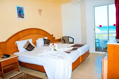 Hotel Club Thapsus in Mahdia — foto 13