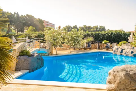 Matilde Beach Resort foto 2