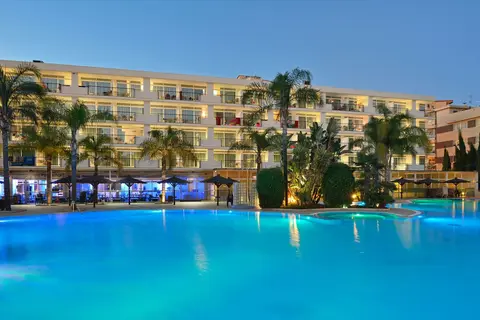 Sol Principe in Torremolinos — foto 14