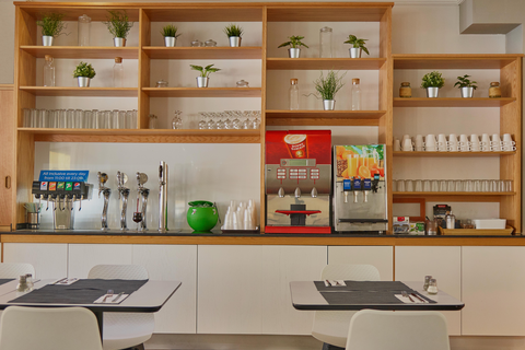 Appartementen Coral Compostela Beach Golf foto 13