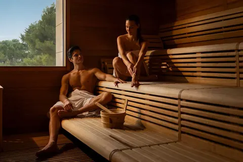 Maestral Hotel foto 8