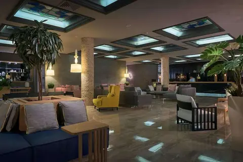 Porto Angeli Beach Resort in Archangelos, foto 7