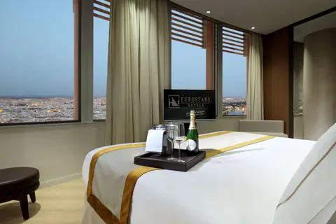 Eurostars Sevilla Boutique in Sevilla — foto 10