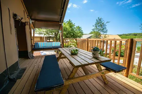 Arena One 99 Glamping in Medulin — foto 12