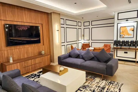 Hotel Crowne Plaza Dubai Jumeirah in Dubai — foto 15